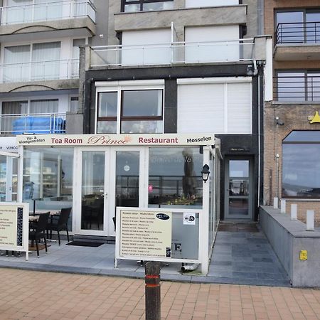 Appartement Lucia, 8Ste Verdieping بلانكنبرخ المظهر الخارجي الصورة