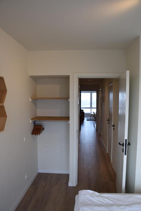Appartement Lucia, 8Ste Verdieping بلانكنبرخ المظهر الخارجي الصورة