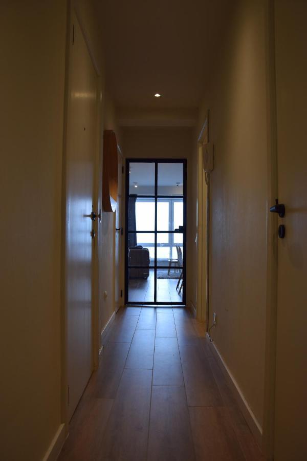 Appartement Lucia, 8Ste Verdieping بلانكنبرخ المظهر الخارجي الصورة