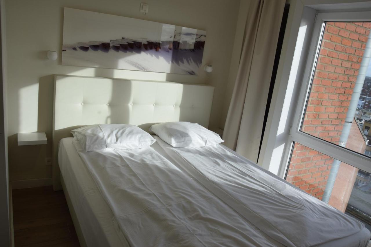 Appartement Lucia, 8Ste Verdieping بلانكنبرخ المظهر الخارجي الصورة