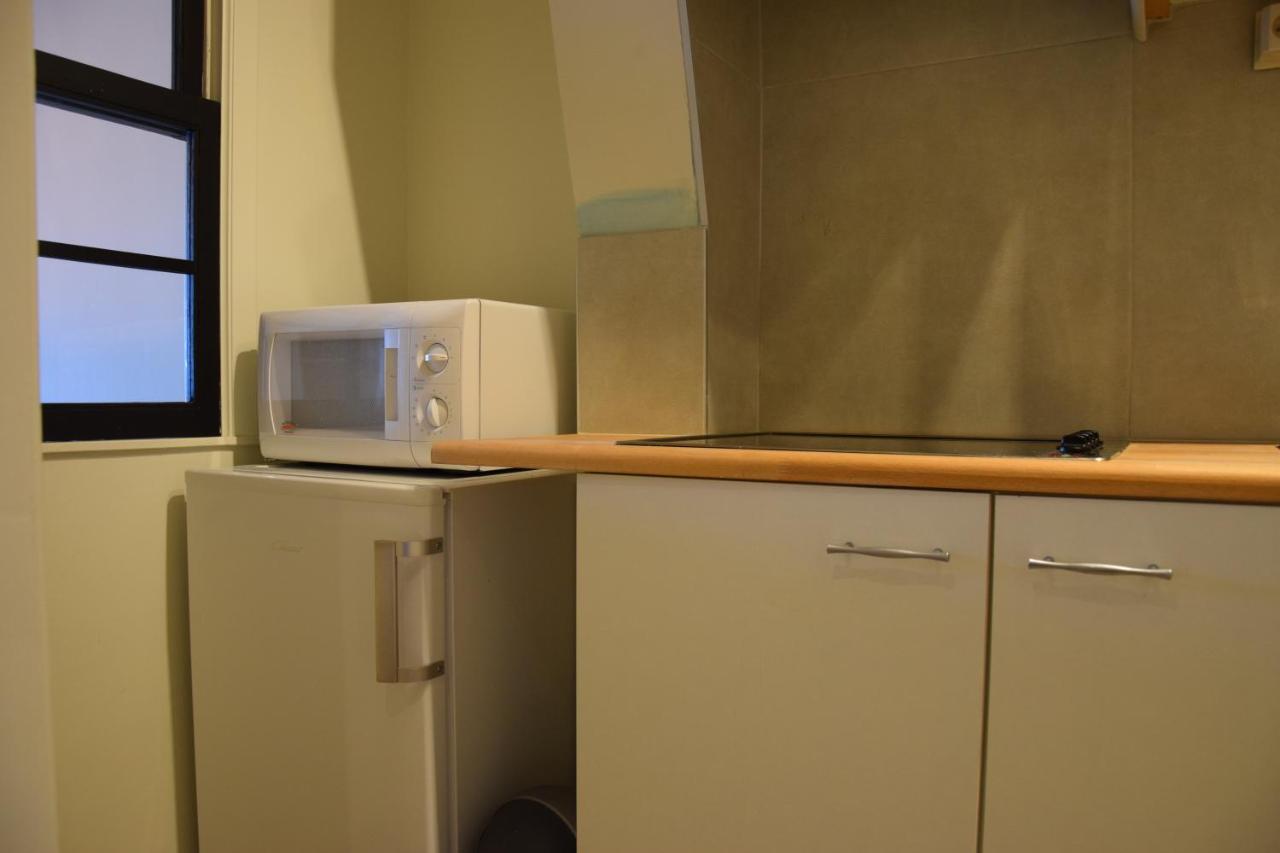 Appartement Lucia, 8Ste Verdieping بلانكنبرخ المظهر الخارجي الصورة