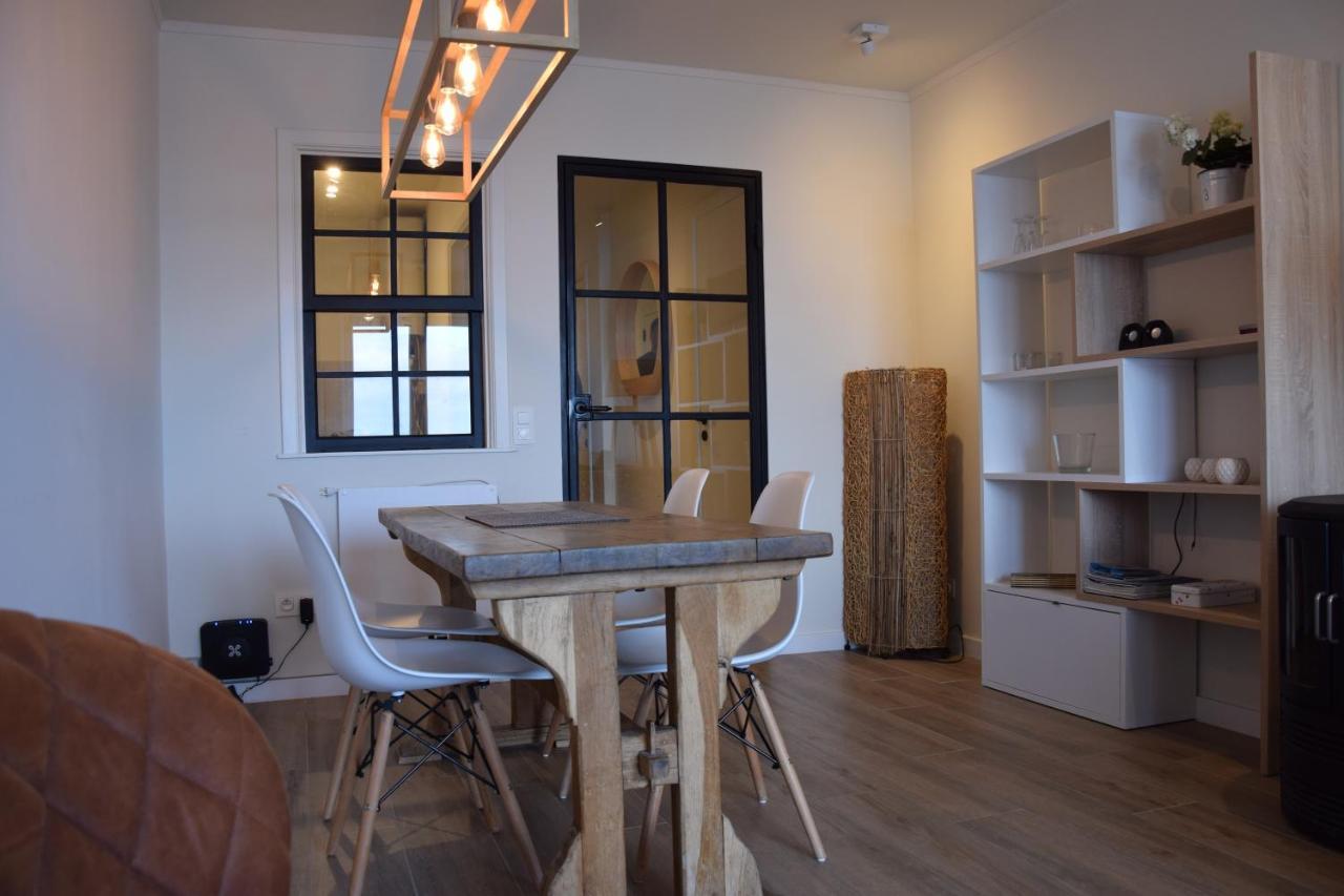 Appartement Lucia, 8Ste Verdieping بلانكنبرخ المظهر الخارجي الصورة