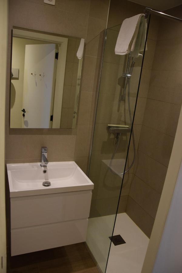 Appartement Lucia, 8Ste Verdieping بلانكنبرخ المظهر الخارجي الصورة