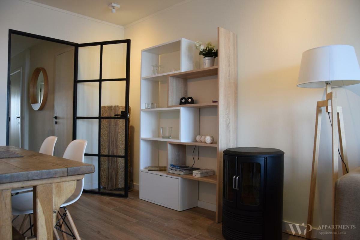 Appartement Lucia, 8Ste Verdieping بلانكنبرخ المظهر الخارجي الصورة